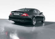 Mercedes-Benz CLS CM50-K Carlsson